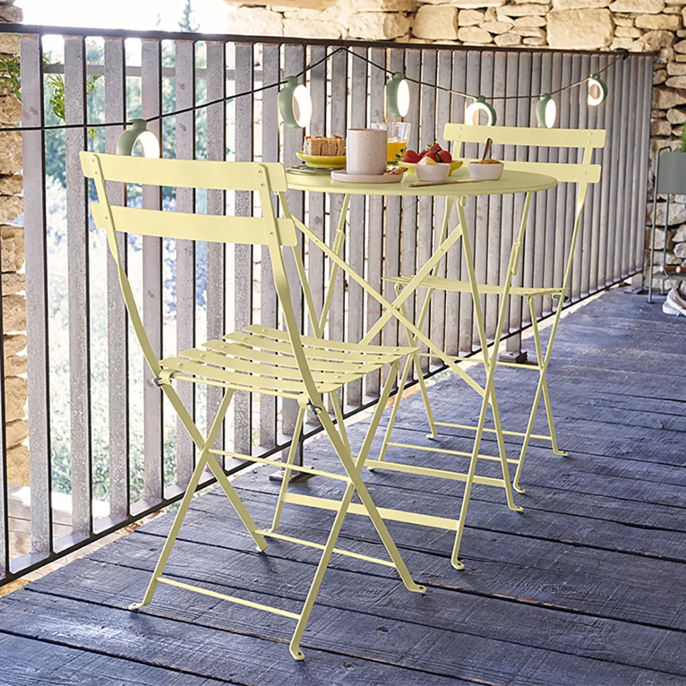 Hoopik Ljusslinga Acapulco blue