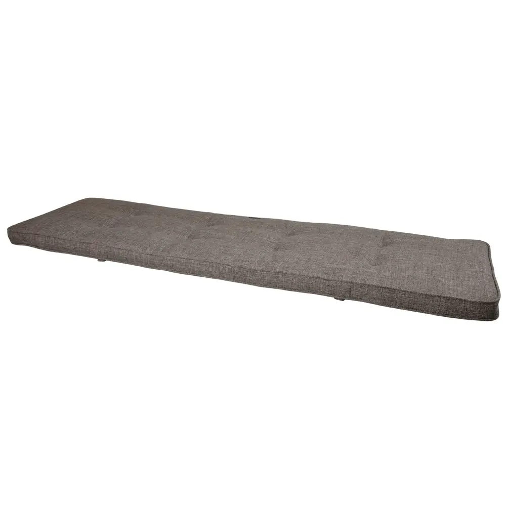 Bänkdyna Canyon 2.0 165 cm Kastanj