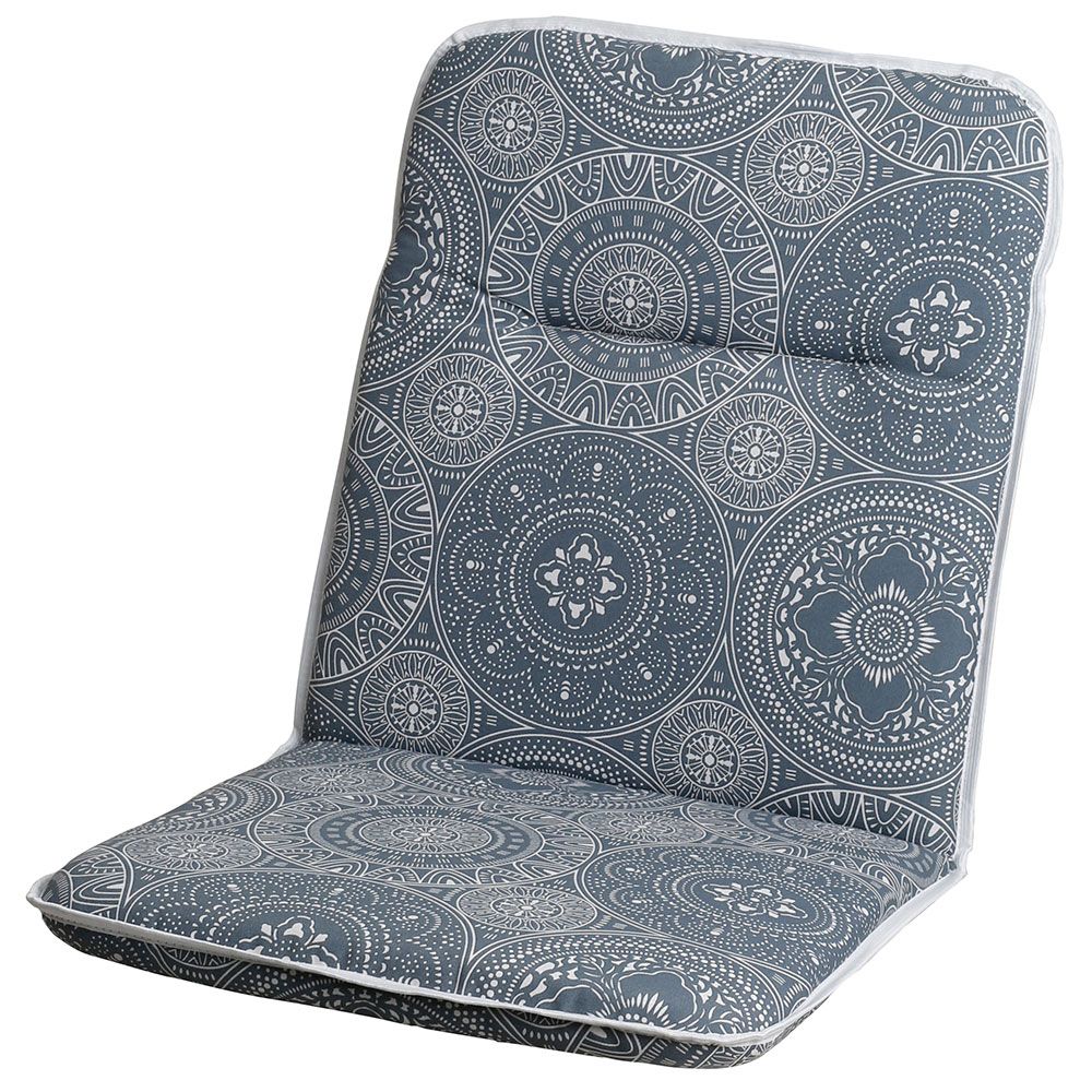 Mini Fiberdyna 50 Cm Bred Mandalagrey 