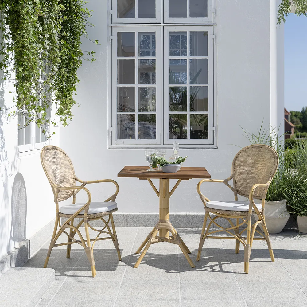 Rossini karmstol konstrotting Natur