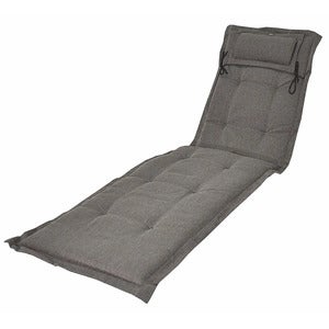 Canyon tunn solvagnsdyna strukturdralon Taupe