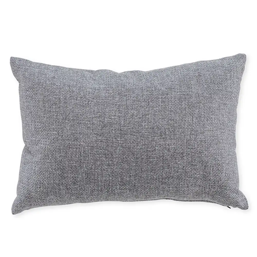 Orust Svankkudde ljusgrå 