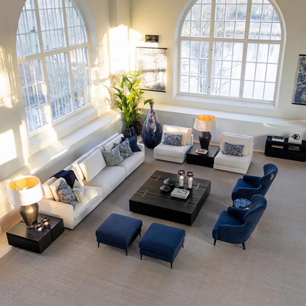 ANDORRA Fotpall-simply deep blue