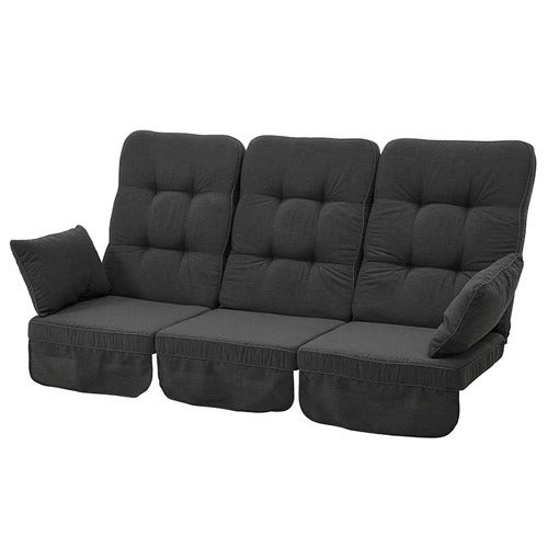 Softa Delux hammockset Antracit 