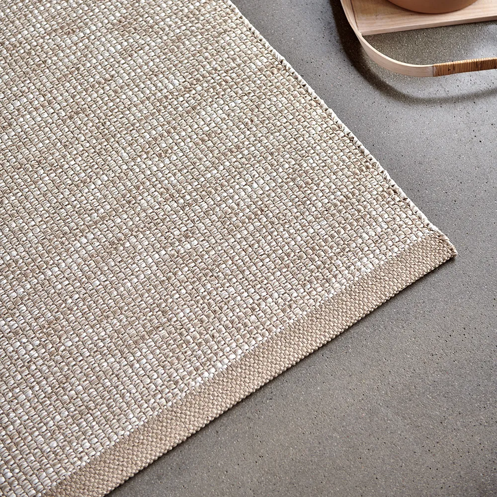 Sam matta 70 x 225 cm Beige/Vanilla 