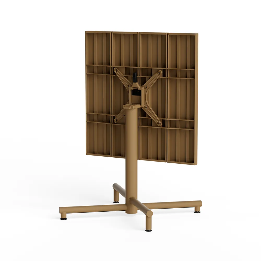 Fred's bistreau cafébord mochaccino