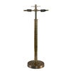Armando Desk bordslampa- Antik mässing