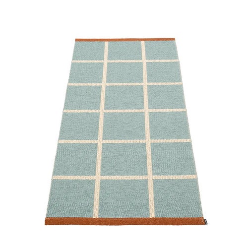 Vävd Matta Criss Haze 70x150 cm