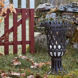 EVENT Uteljus Svart, H11 cm