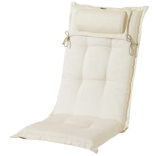 Canyon 8cm positionsdyna strukturdralon offwhite