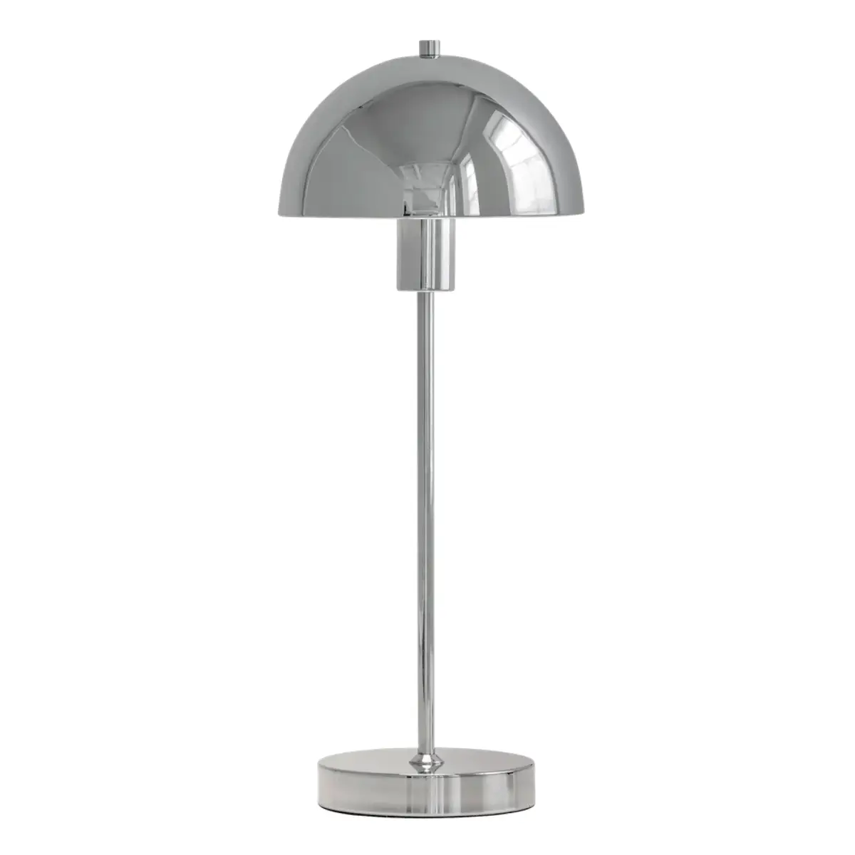 Vienda krom Bordslampa Ø19,5xH50 cm Metall