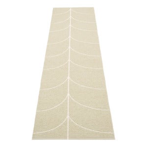 Vävd Matta Leif Seagrass 70x270 cm