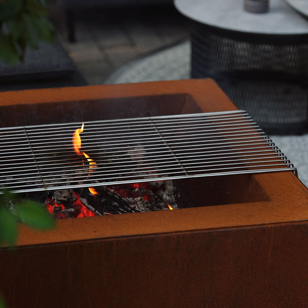 Kummin kruka 80x80 cm  