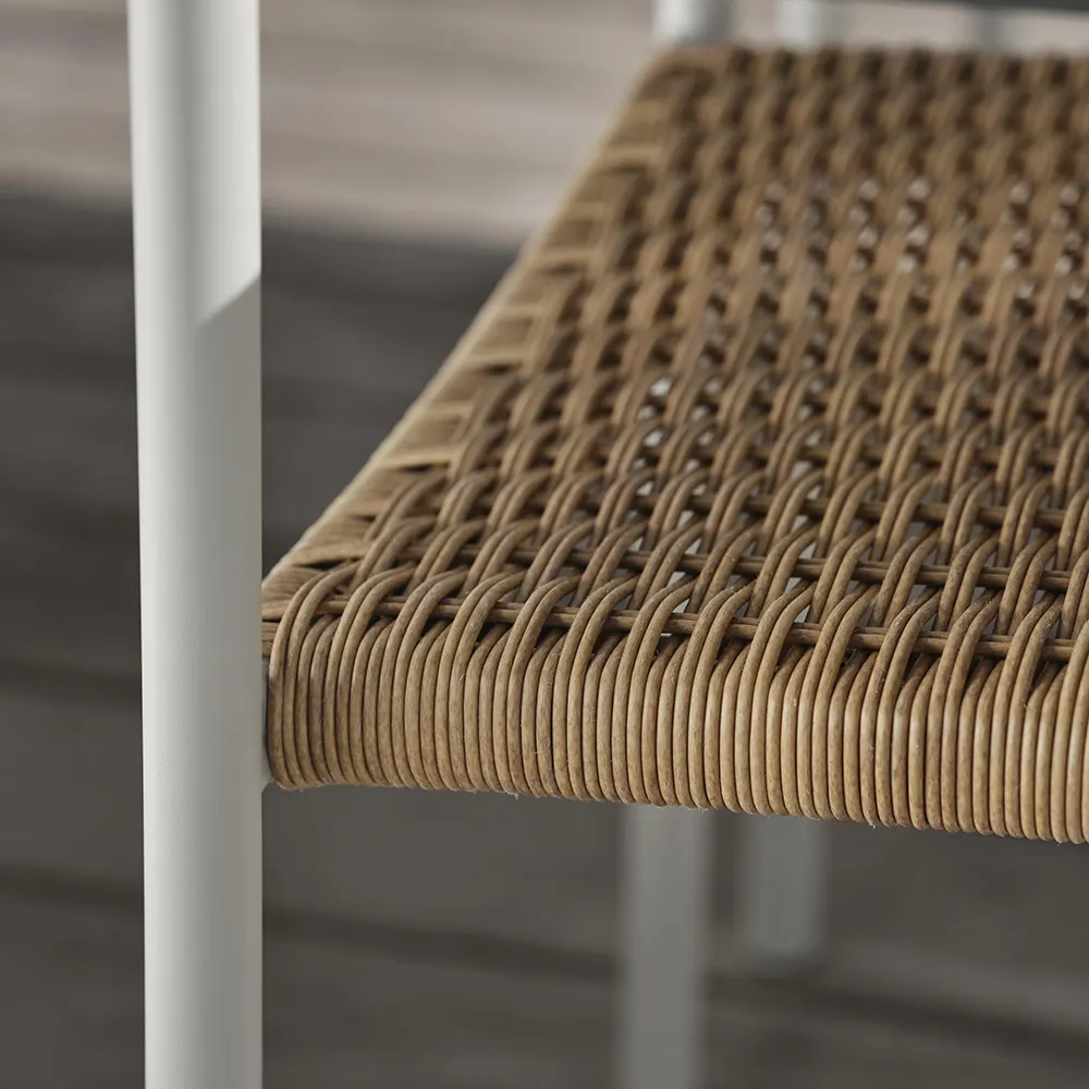 DK karmstol antracit 