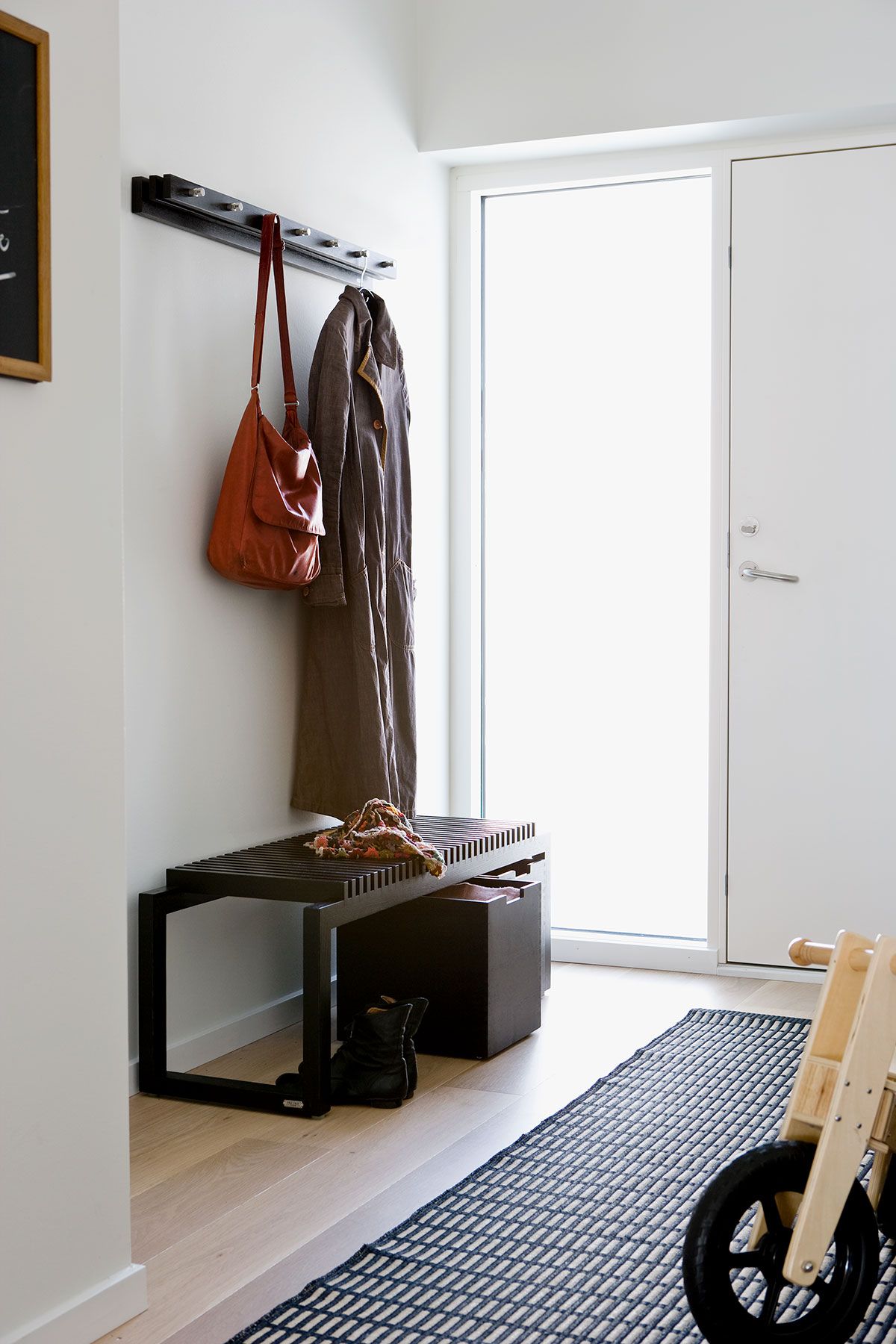 Cutter Bänk 120 cm Ek