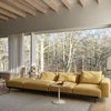 In Situ Modulsoffa 2-sits Config 3 - Ecriture240/Black