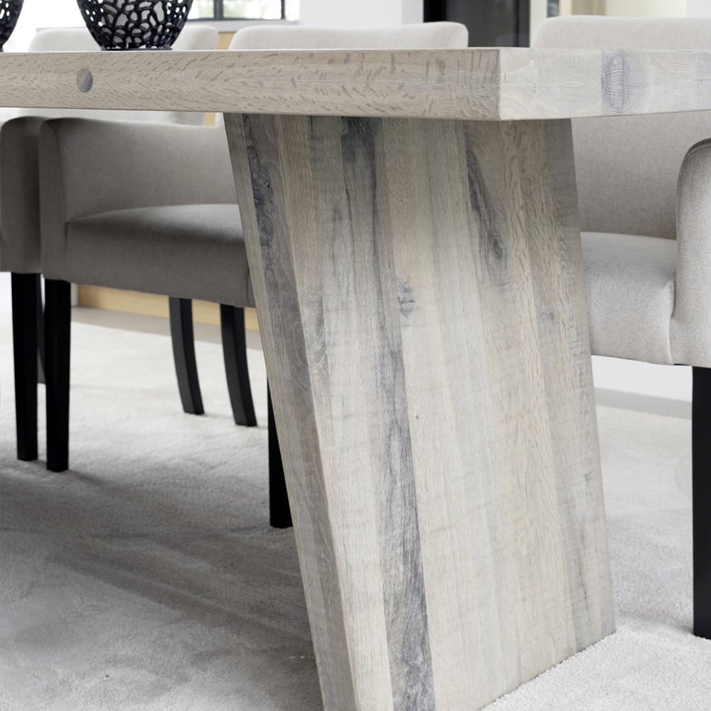 Springs Matbord 96x240cm