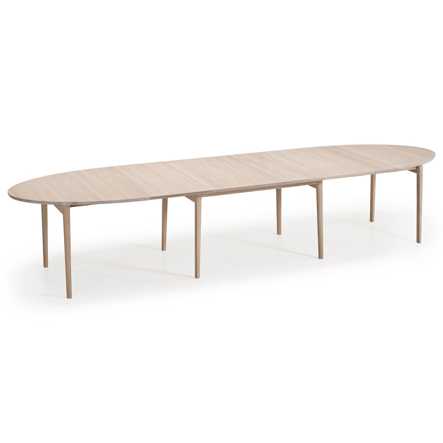 Sm78 Bord Ek Massiv Vitolja