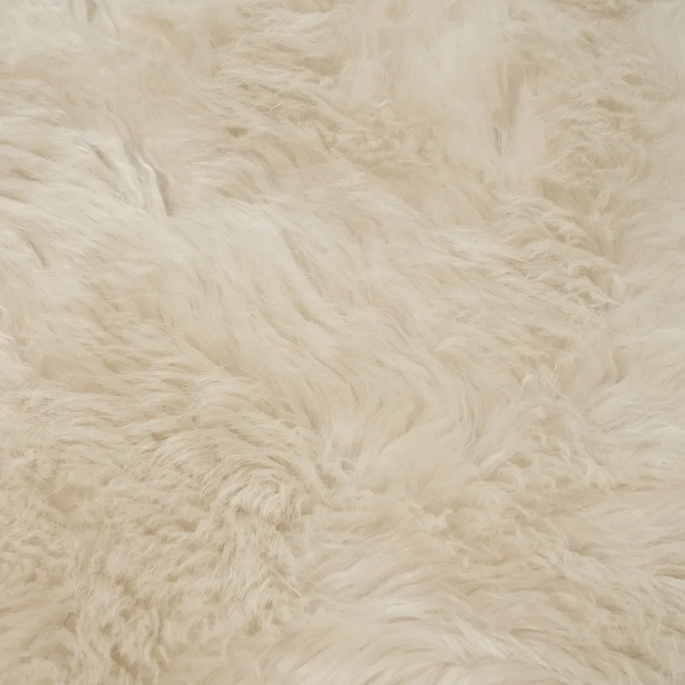 Matta Laska 160x230 cm Beige