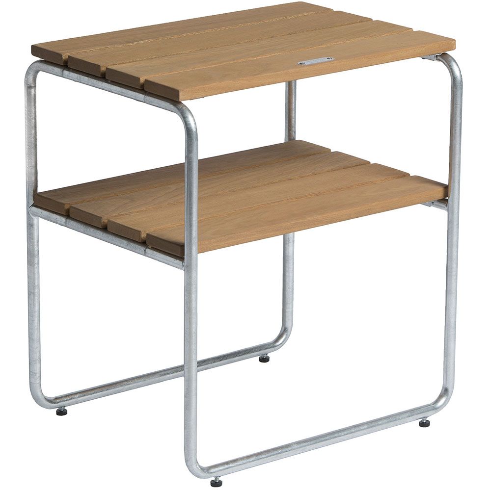 Sidobord L45 Oljad Ek