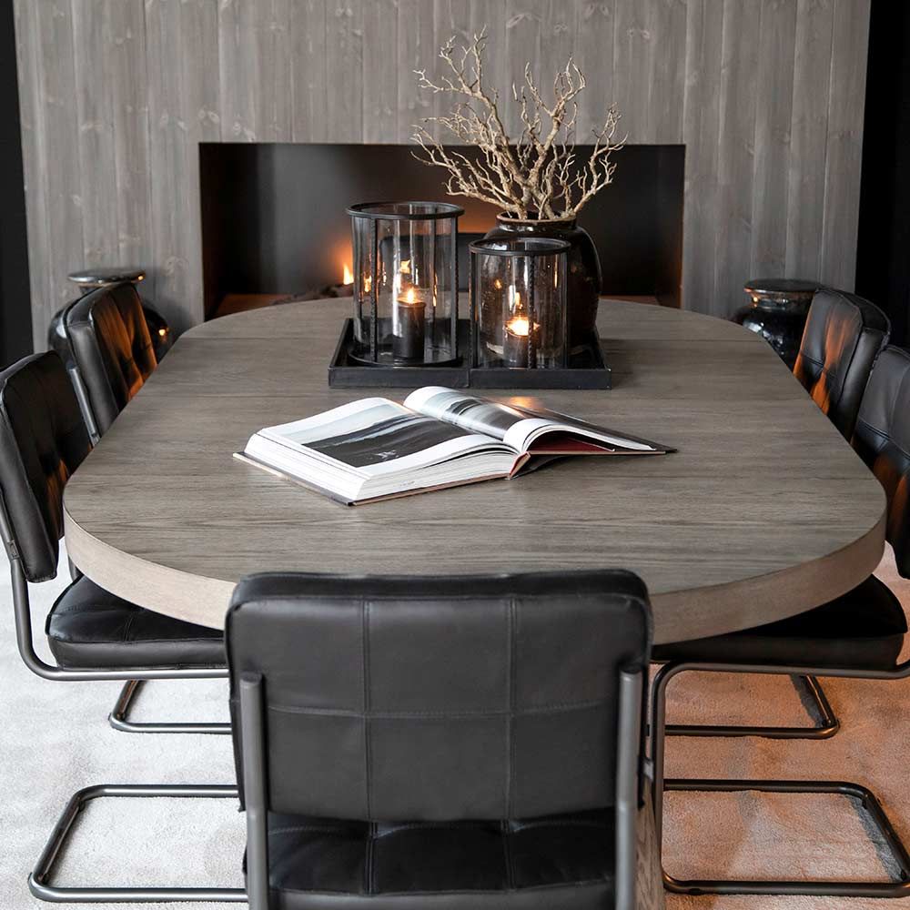 Carlos Matstol Black