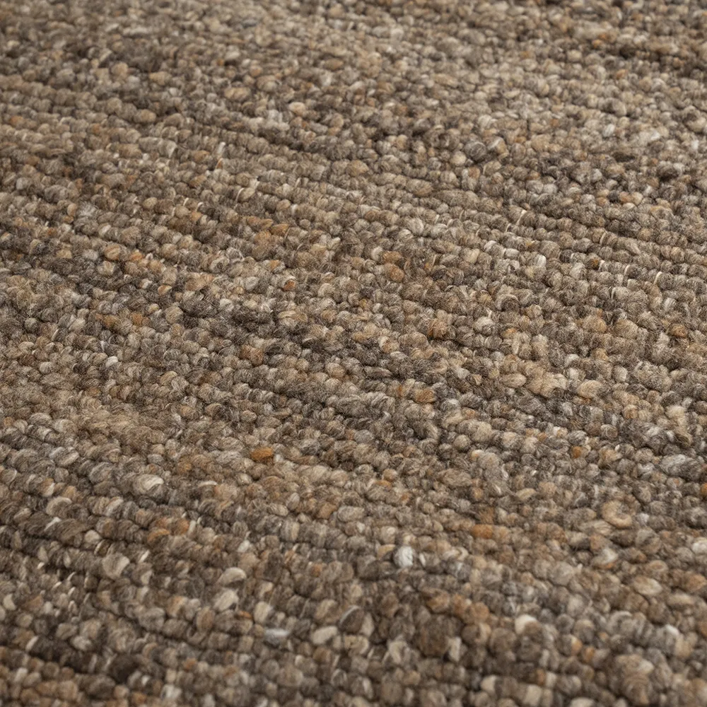 Matta Nami 160x230 cm Brown