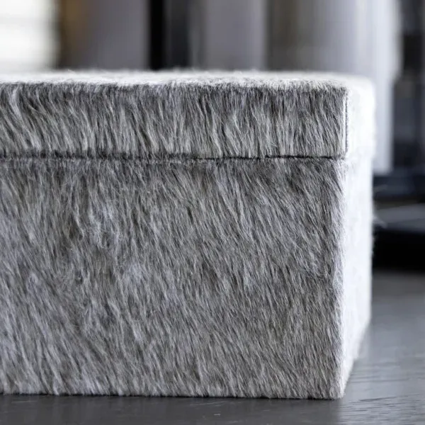 Rocco 3-set förvaringsboxar