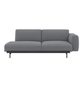 In Situ Modulsoffa 2-sits Config 2 - Ocean80/Black