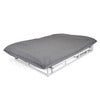 Cushy Solsäng Flanelle