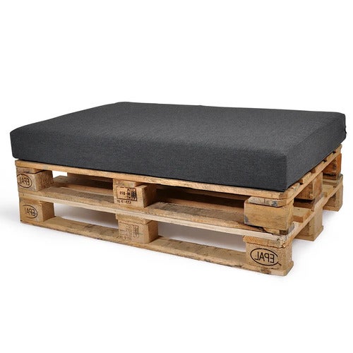 Palle Sittdyna Water Repellent Skiffer