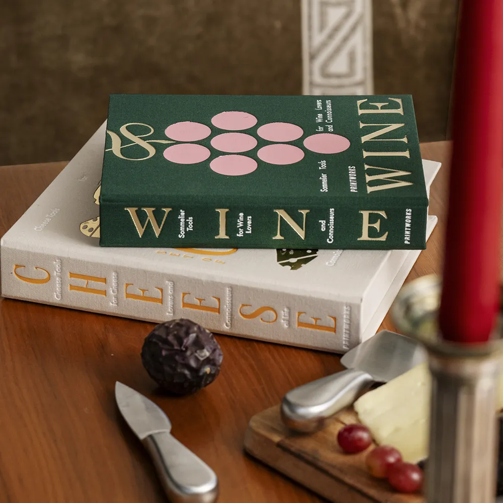 The Essentials - Cheese Tools