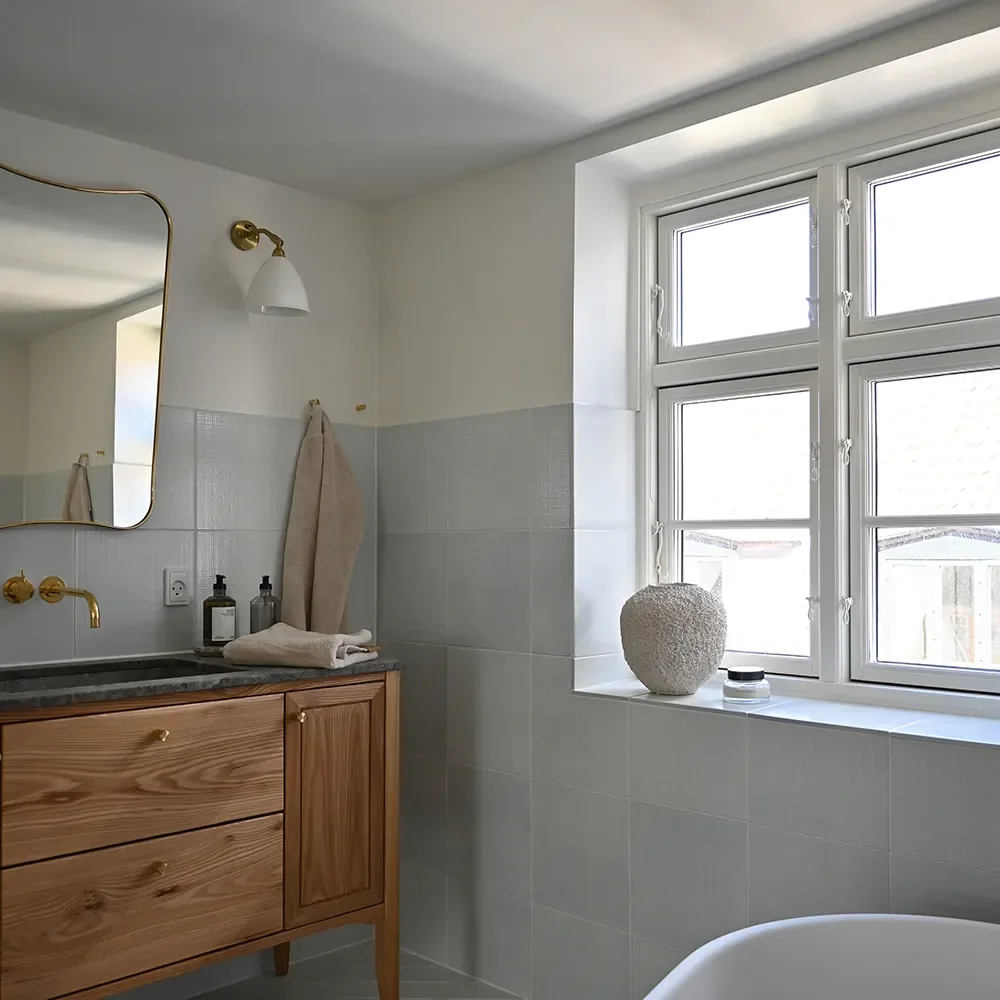 Sunao vas Mini - Beehive