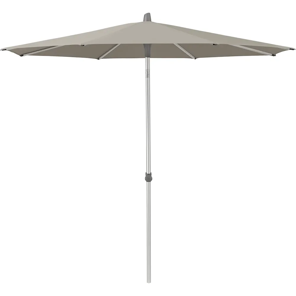 Parasoll ALU-SMART 200 Kat.2 151 Ash