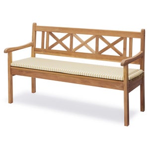 Skagen Soffdyna Golden Yellow Stripe 