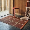 Vävd Matta Criss Pop Brick