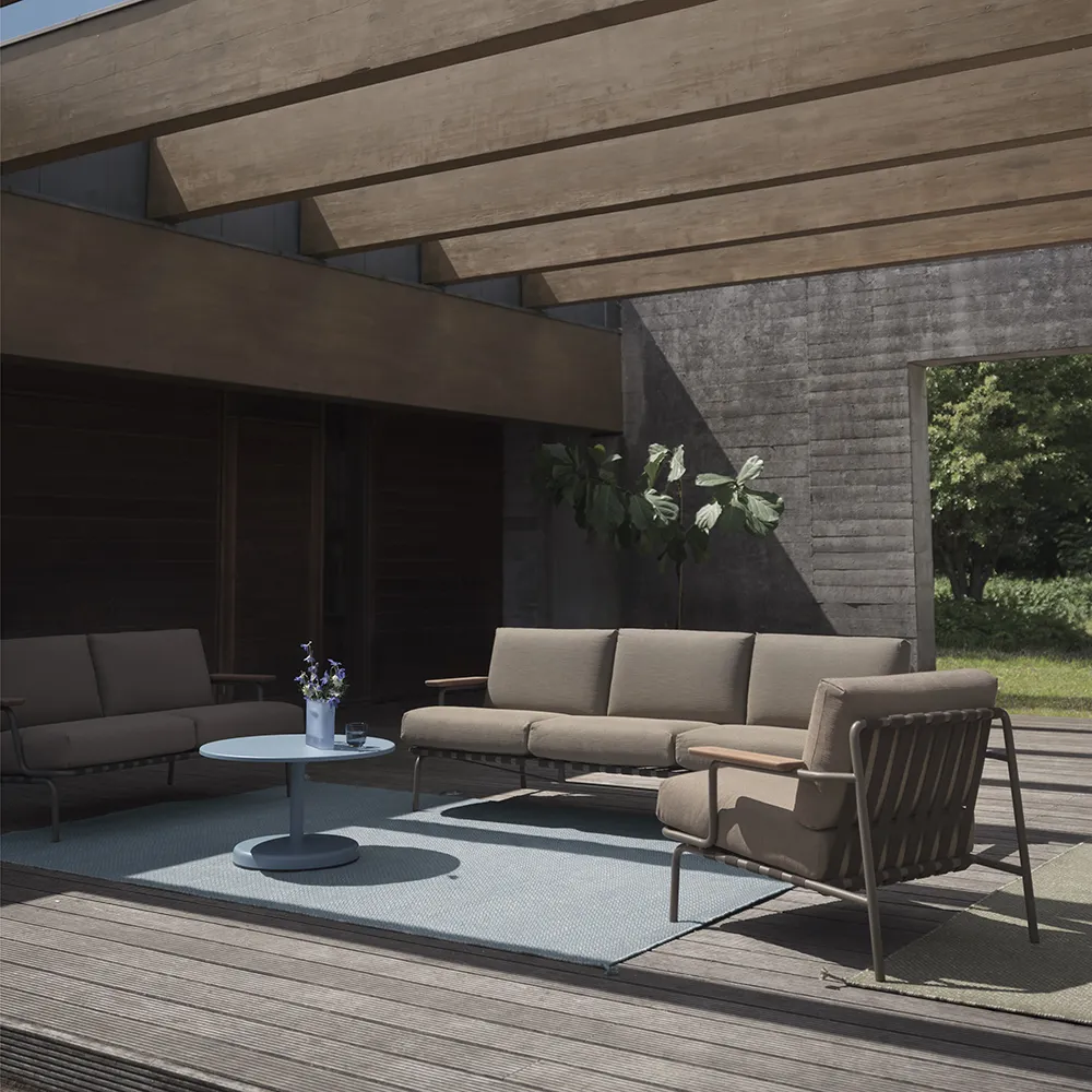 Ply Matta 300x200 cm  Light Blue 