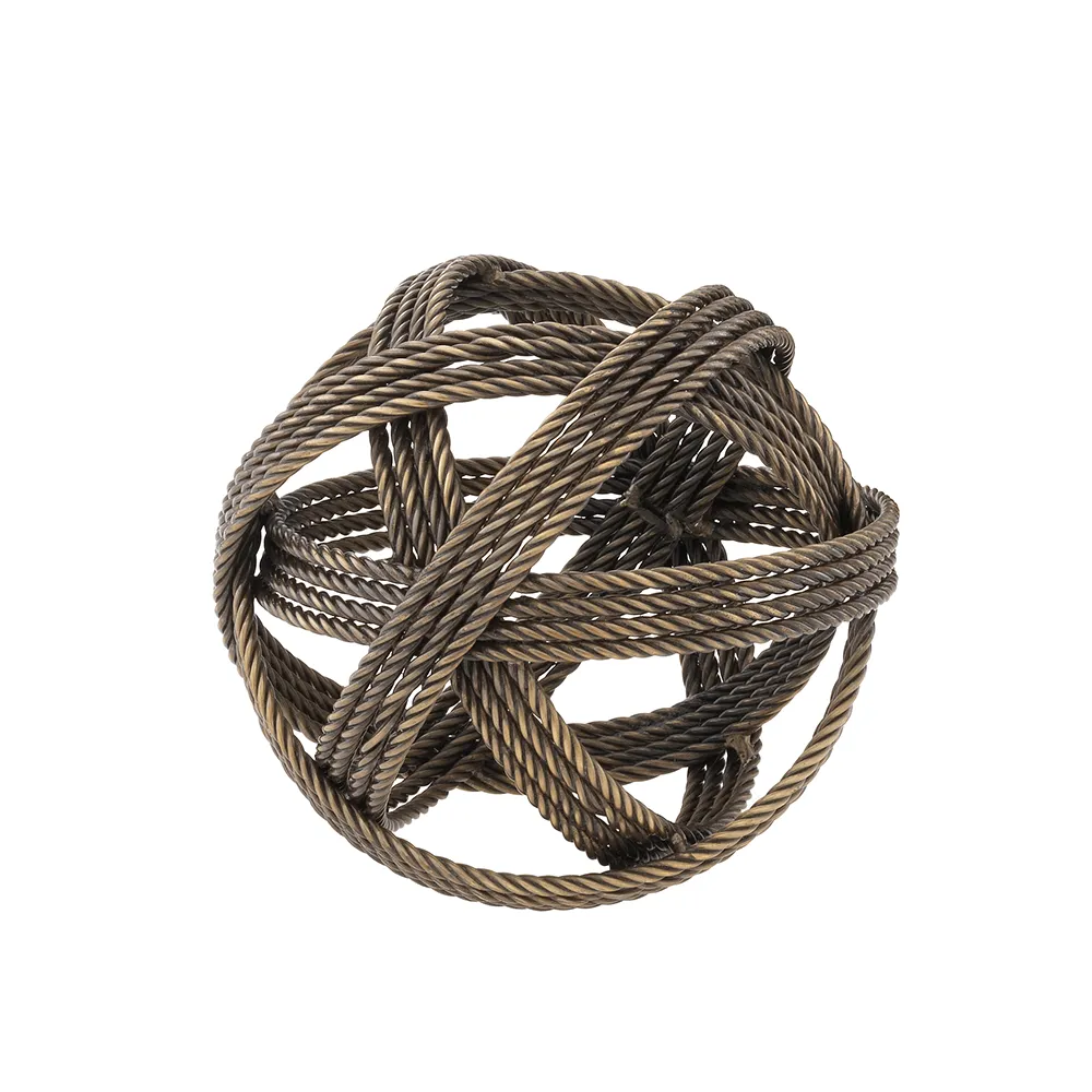 Skrivbordsdekoration Melville set om 2