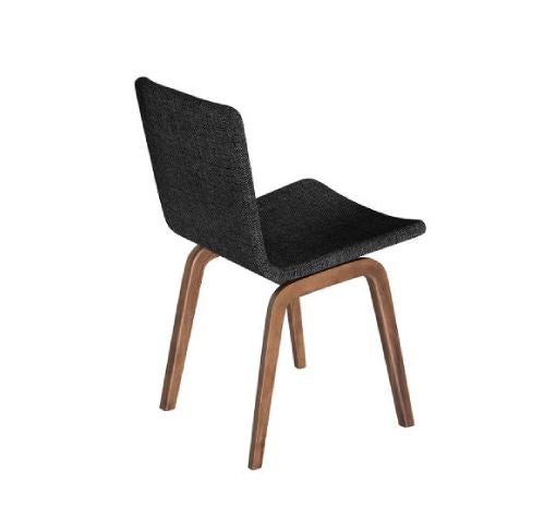 Sm811 stol med tyg i kategori 2