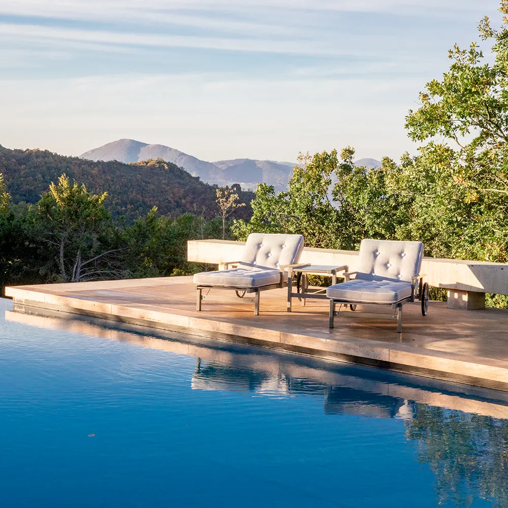 Solvagn Grå Aluminium 