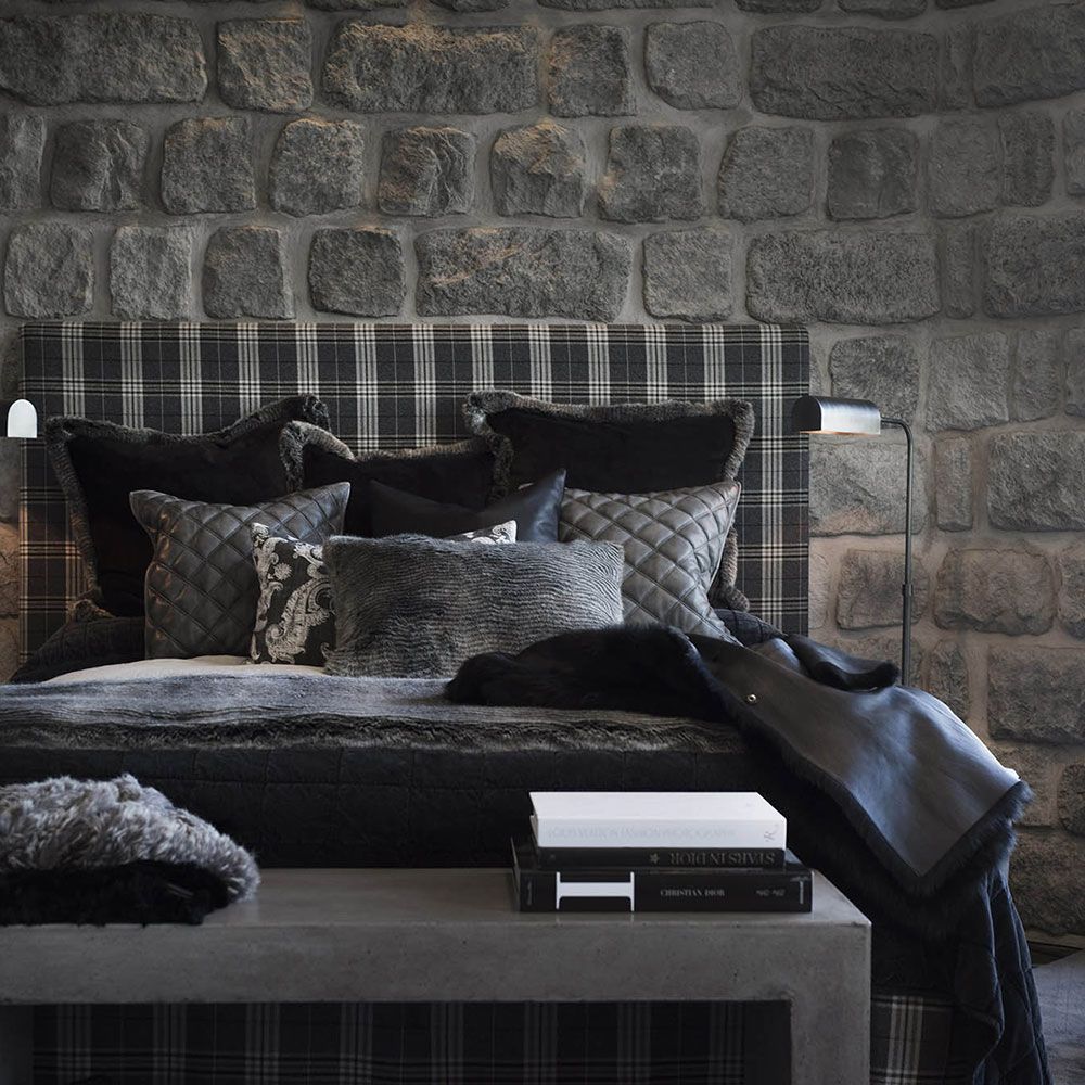 Ansei U Bänk 120 Cm