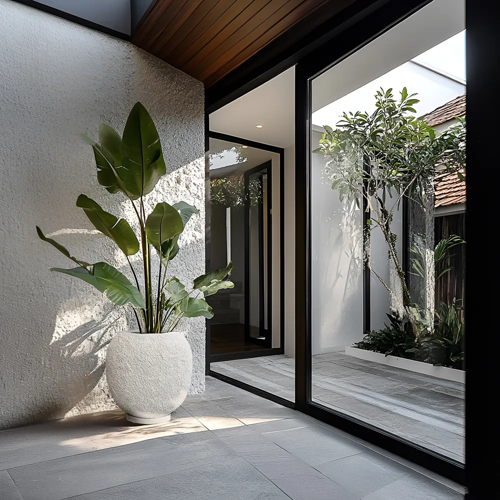 Sunao kruka Hexa - Beehive