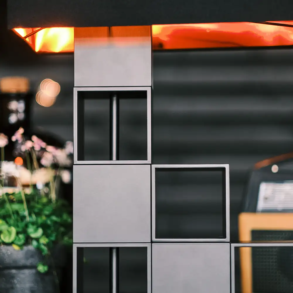 Love Is All bordslampa