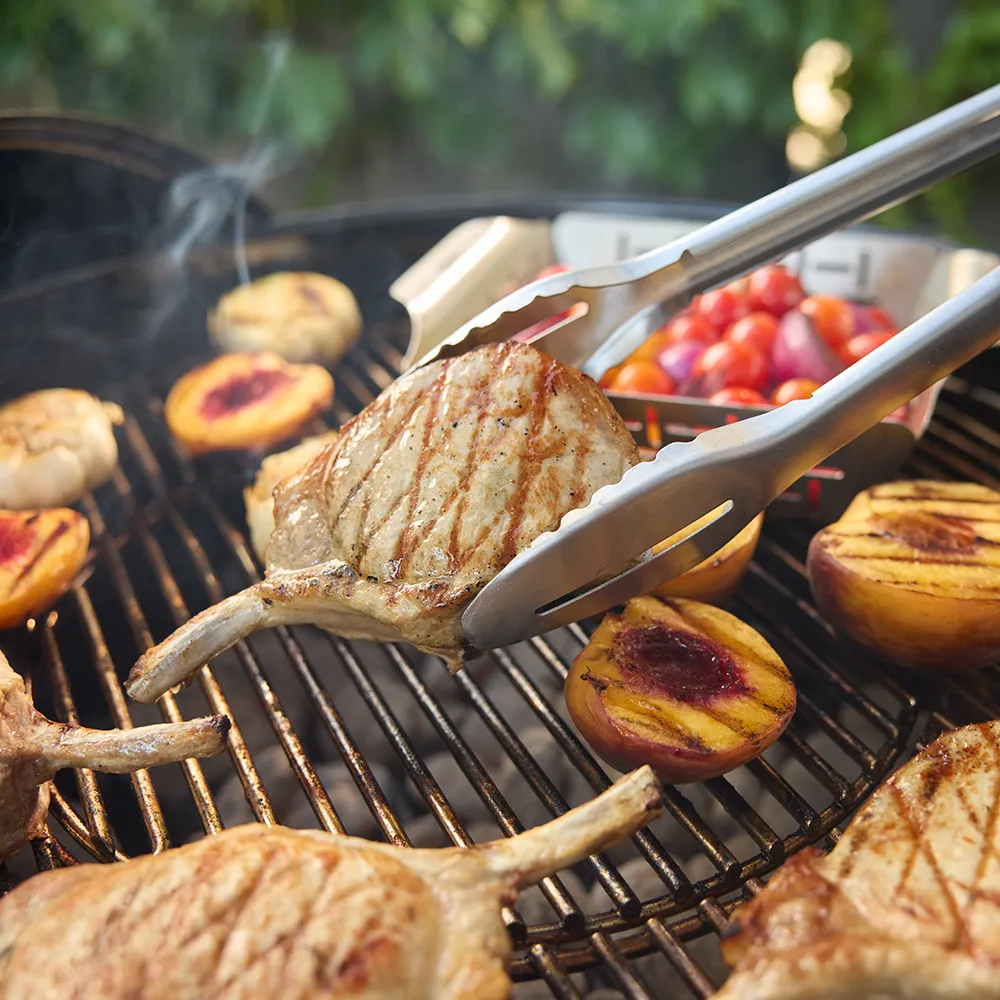 Orginial Kettle Premium Kolgrill 57cm 