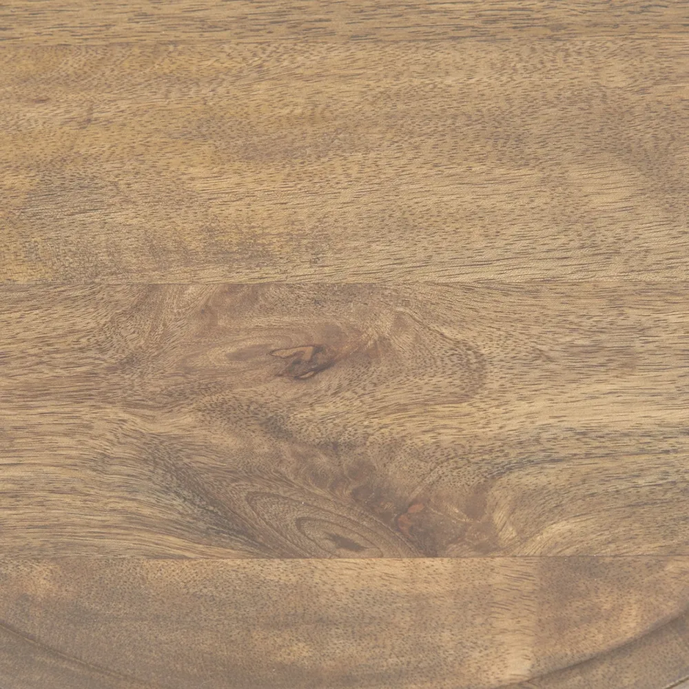 Malibu Sidobord Ø35 cm