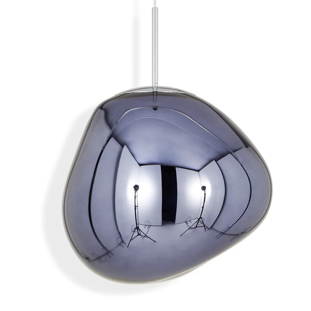 Melt Pendel Smoke LED