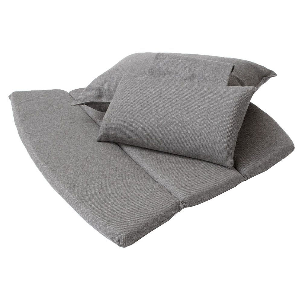 Dynset Breeze Highback Fåtölj Natte Taupe Ysn97 