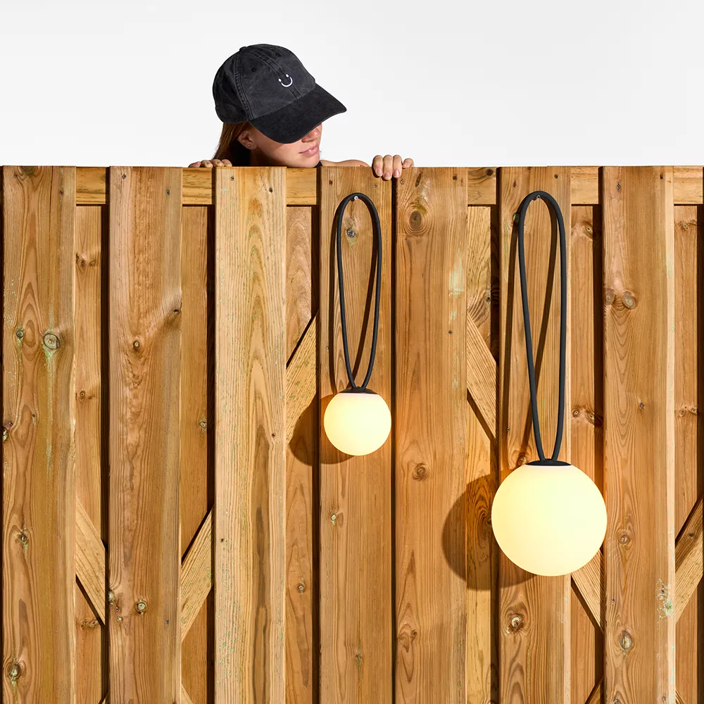 Bolleke Mini La Surprise Anthracite