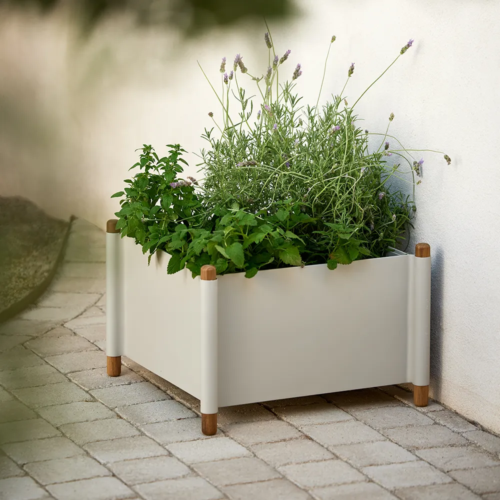 Sticks Växtkärl Sand