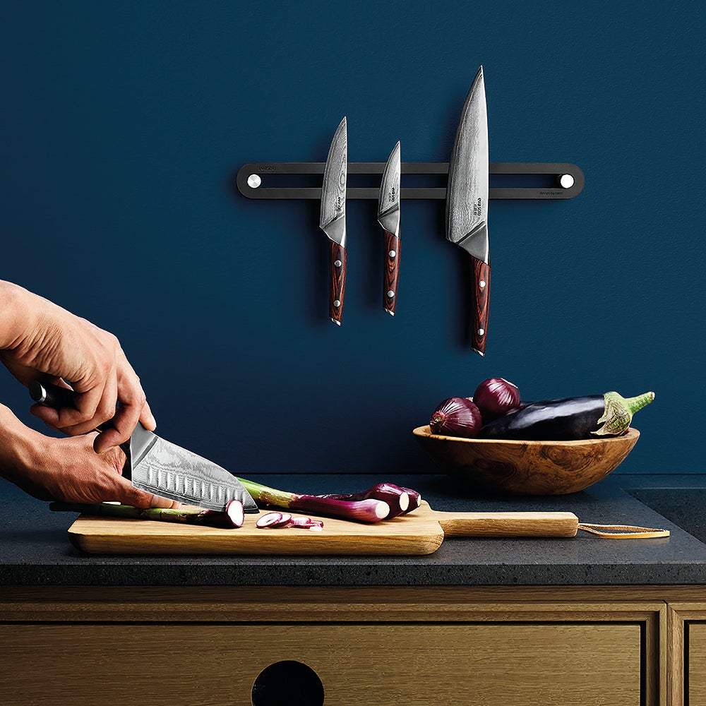 Nordic Kockkniv 20cm 