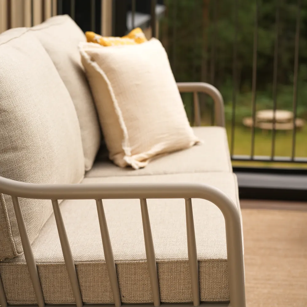 Coleville Loungegrupp